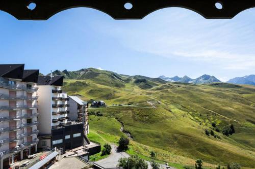 Apartamentos R�sidence Balcons Du Soleil - Pi�ces 484