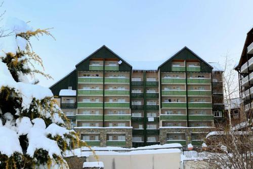 Apartamentos R�sidence Balcons Du Soleil - Pi�ces 534
