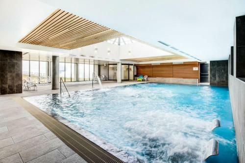Apartamentos R�sidence Balcons Du Soleil - Pi�ces 904