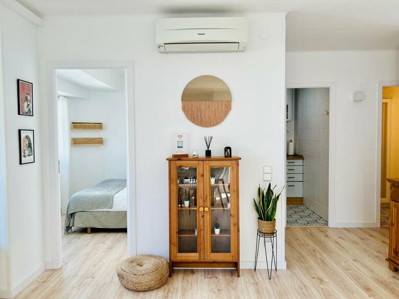 Encantador Apartamento En Tossa de Mar