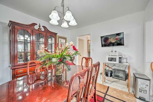 Quaint Greensboro Home Less Than 4 Mi To Downtown!