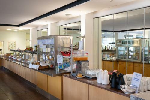 Hotel Hermann Neuberger Sportschule