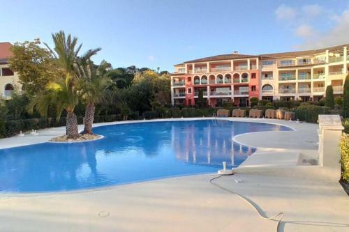 Apartamento Golfe St Tropez - Les Issambres - Les Calanques