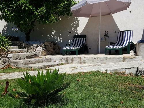 Apartamento Cottage Au Village