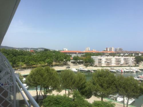 Apartamento Punta Prima