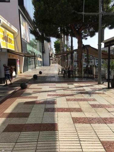 Apartamento Punta Prima