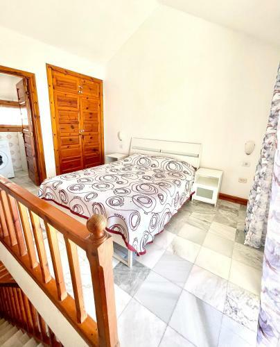 Apartamento En Milla de Oro Tenerife