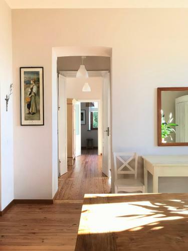 B&B Villa Tavallini