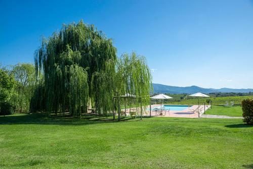 Agroturismo Agriturismo Brolio Quinto