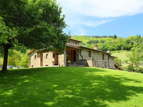 Apartment Il Poggio I Greve In Chianti