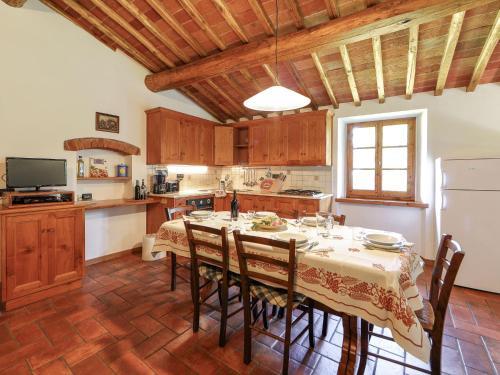 Apartment Il Poggio I Greve In Chianti