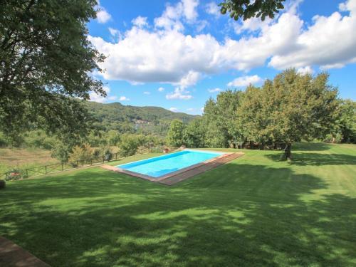Apartment Il Poggio I Greve In Chianti
