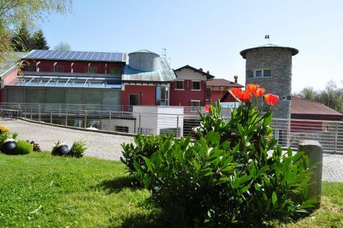Bed & Breakfast Le Pinete