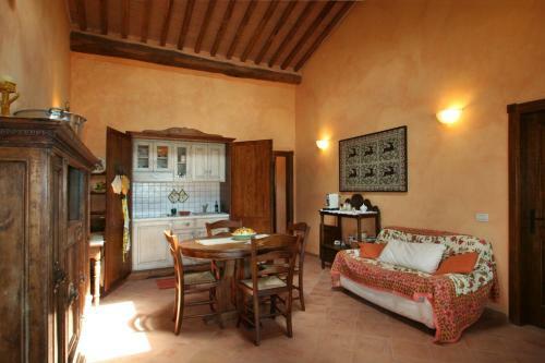 Agroturismo La Concordia Agriturismo
