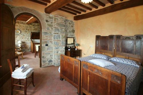 Agroturismo La Concordia Agriturismo