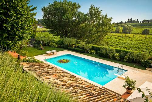 Agroturismo Corte Delle Cicale