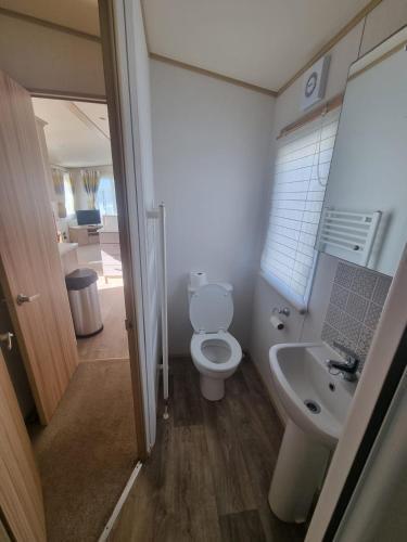 Apartamento 2 Bed Newquay Bay Resort
