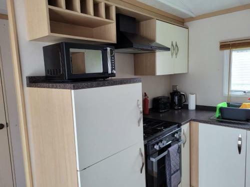 Apartamento 6 Berth Northshore Skegness Central Heated (New Cascade)