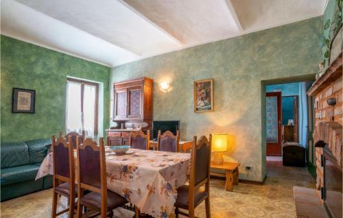 Beautiful Home In Vignale Monferrato With Wifi And 4 Bedrooms