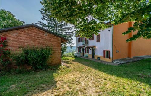 Beautiful Home In Vignale Monferrato With Wifi And 4 Bedrooms