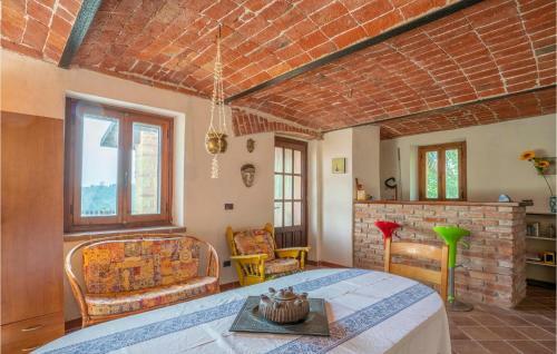 Beautiful Home In Vignale Monferrato With Wifi And 4 Bedrooms