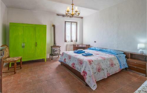Beautiful Home In Vignale Monferrato With Wifi And 4 Bedrooms