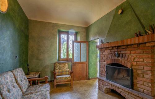 Beautiful Home In Vignale Monferrato With Wifi And 4 Bedrooms