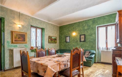 Beautiful Home In Vignale Monferrato With Wifi And 4 Bedrooms