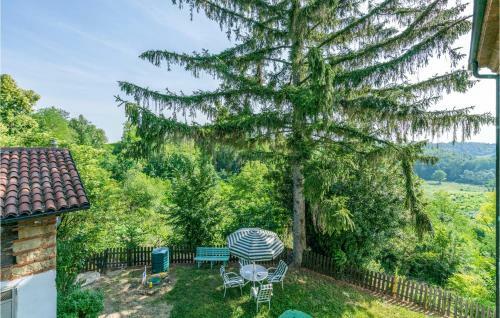Beautiful Home In Vignale Monferrato With Wifi And 4 Bedrooms