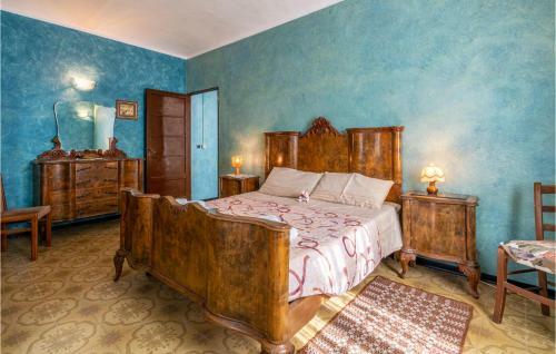 Beautiful Home In Vignale Monferrato With Wifi And 4 Bedrooms