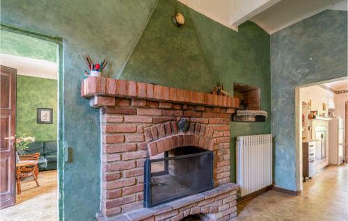 Beautiful Home In Vignale Monferrato With Wifi And 4 Bedrooms