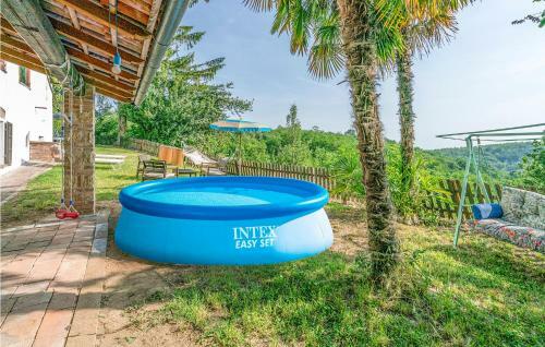 Beautiful Home In Vignale Monferrato With Wifi And 4 Bedrooms