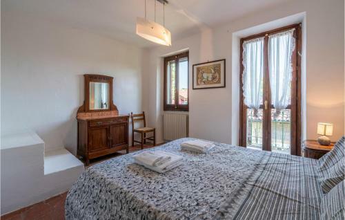 Beautiful Home In Vignale Monferrato With Wifi And 4 Bedrooms