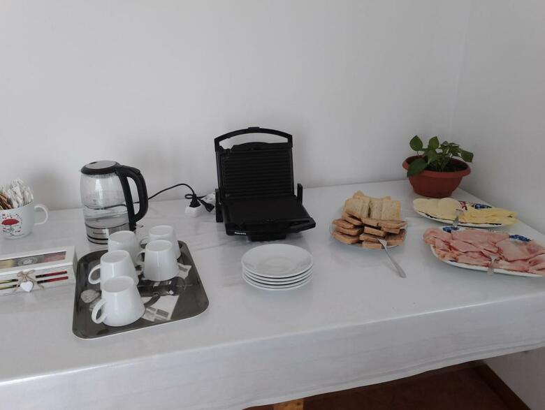 B&B La Chiocciola