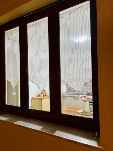 Apartamento Maison Dolce Casa