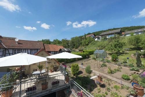 Apartamento Fewo Odenwald - Marie