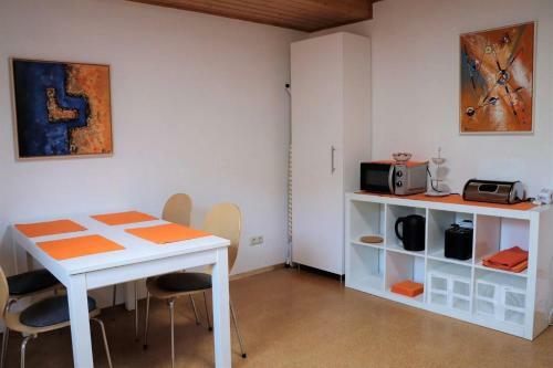Apartamento Fewo Odenwald - Marie