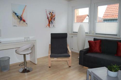 Apartamento Fewo Odenwald - Marie