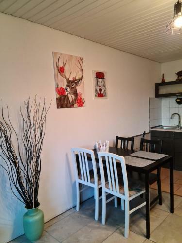 Apartamento Ferreira's Ferienwohnung
