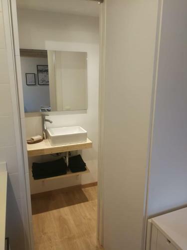Apartamento Baqueira 1500