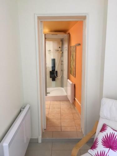 L'�vidence **** Maison Atypique de 60m�