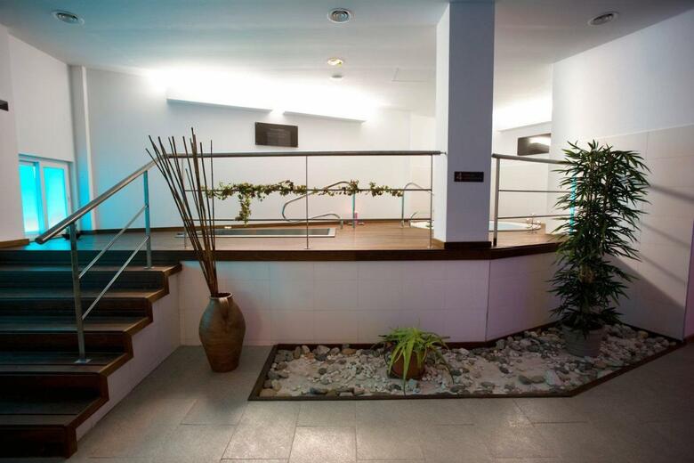 Hotel Bah�a De Almu��car