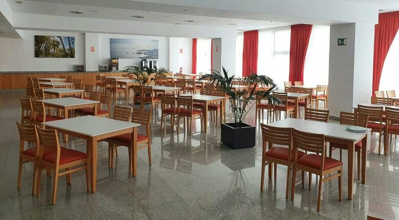 Hotel Bah�a De Almu��car