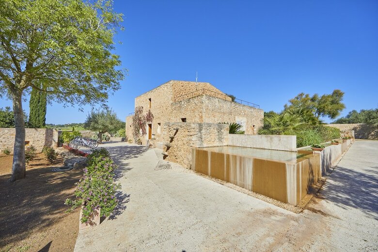 Son Penya Petit Hotel