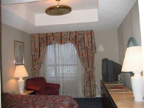 River Park Hotel Suites Port Of Miami