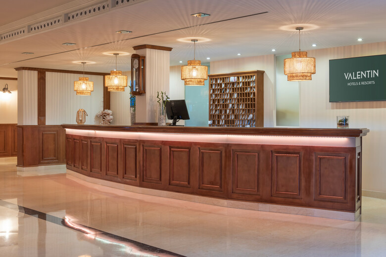 Hotel Valentin Star Adults Only