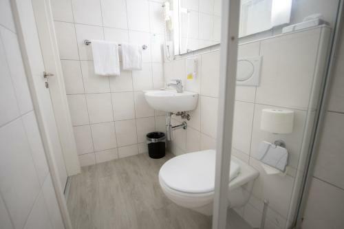 Best Western Airporthotel Grenchen