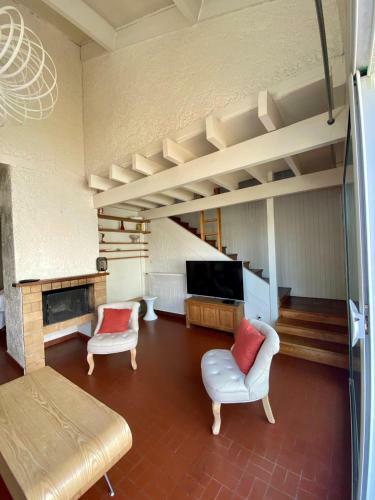 Maison Hameau Du Large