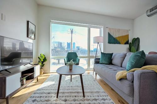 Apartamento Frontdesk 548 W State St Apts Arts Dist Columbus