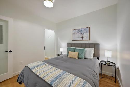 Apartamento Frontdesk 548 W State St Apts Arts Dist Columbus